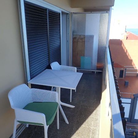 Apartamento The fishing harbour Puerto de la Cruz Exterior foto