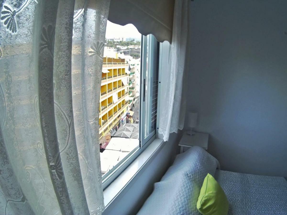 Apartamento The fishing harbour Puerto de la Cruz Exterior foto