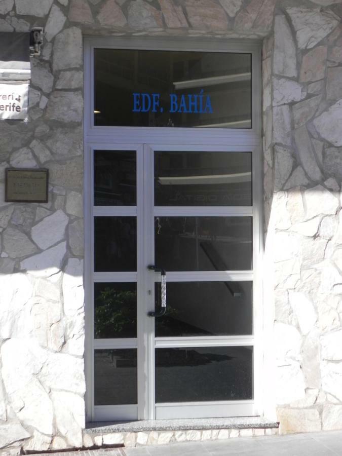 Apartamento The fishing harbour Puerto de la Cruz Exterior foto
