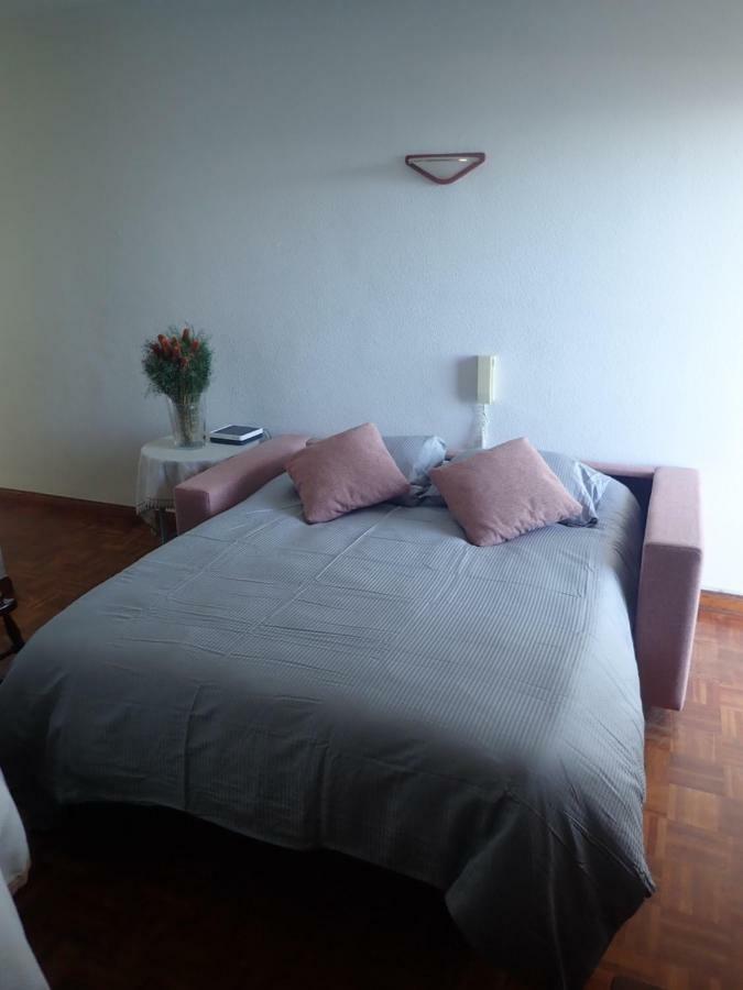 Apartamento The fishing harbour Puerto de la Cruz Exterior foto